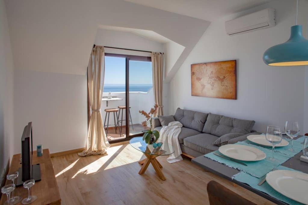 Apartment Apartamento Nuevo En Pueblo Con Vistas Espectaculares *
