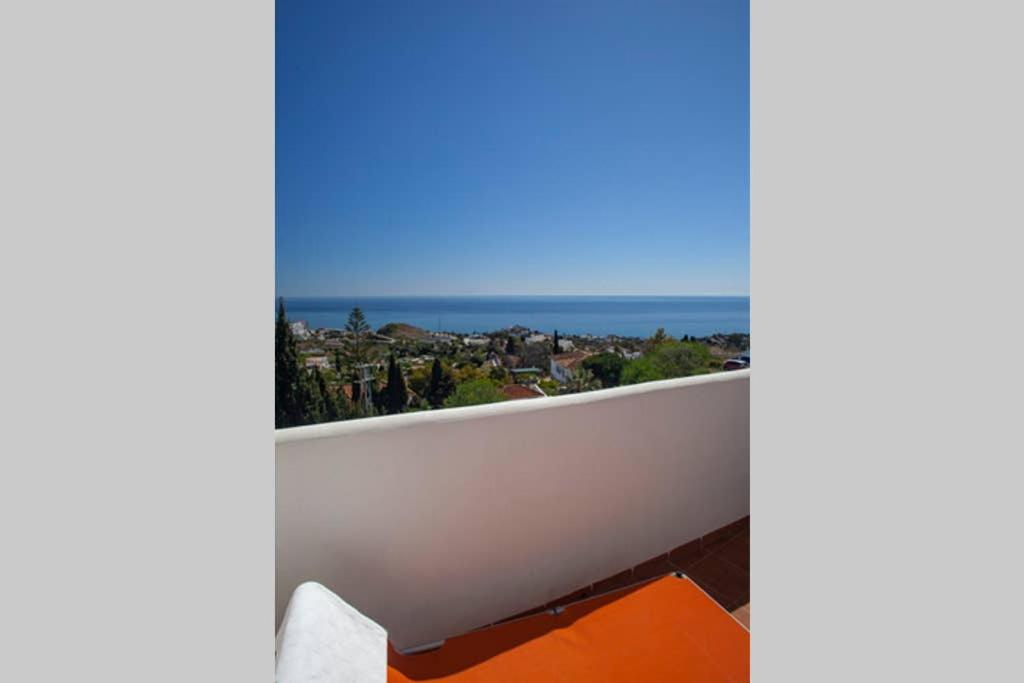 Apartment Apartamento Nuevo En Pueblo Con Vistas Espectaculares Benalmadena