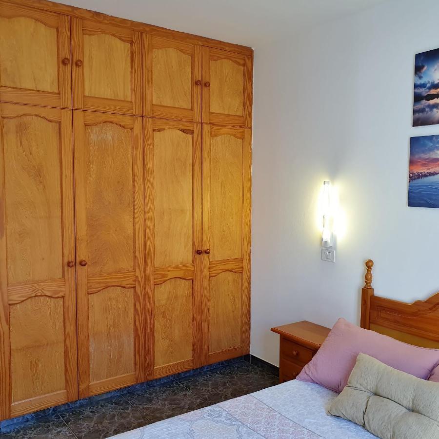 Apartment Vivienda Fralemar Arinaga. Arinaga