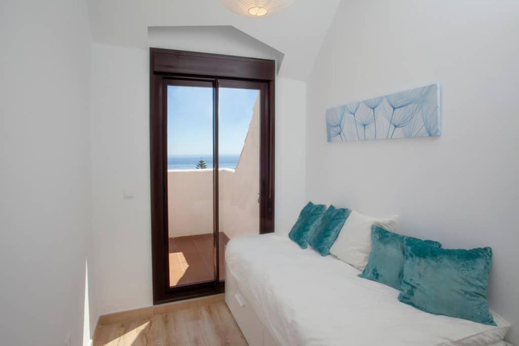 Apartamento Nuevo En Pueblo Con Vistas Espectaculares Apartment