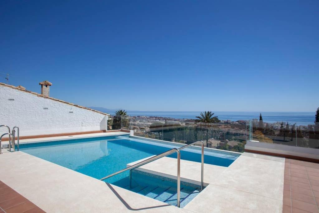 Apartamento Nuevo En Pueblo Con Vistas Espectaculares Apartment *