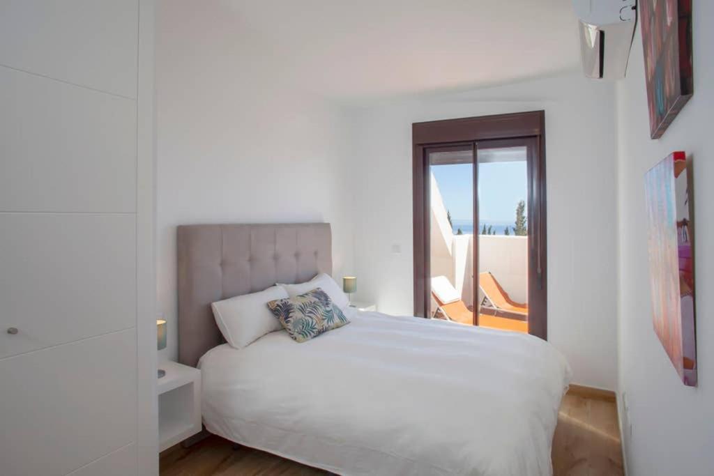 Apartamento Nuevo En Pueblo Con Vistas Espectaculares Apartment