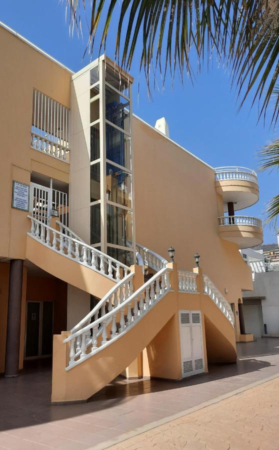 La Mar Apartamento *