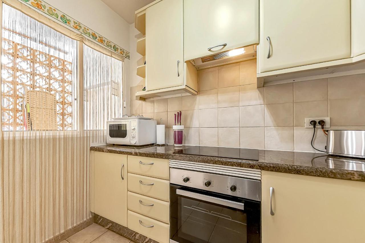 Apartamento La Mar *