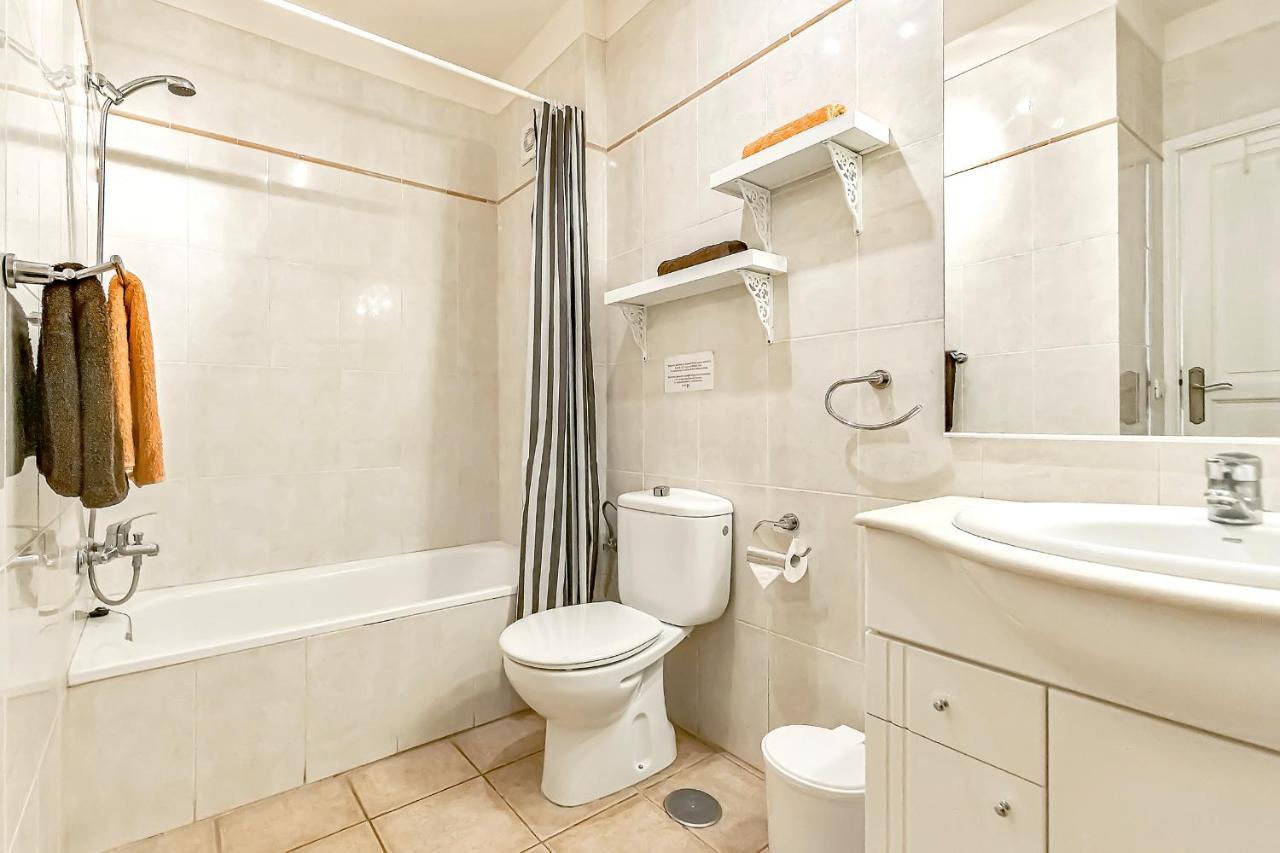 La Mar Apartamento *
