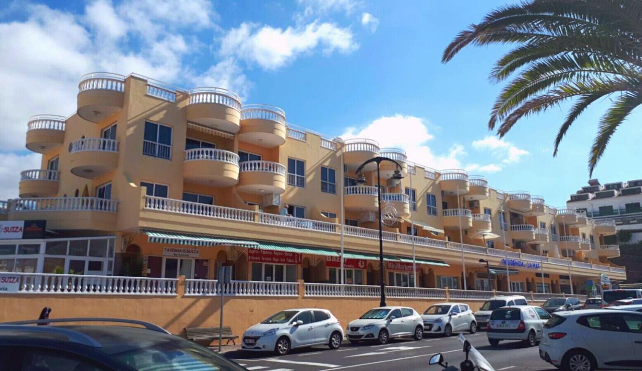 La Mar Apartamento