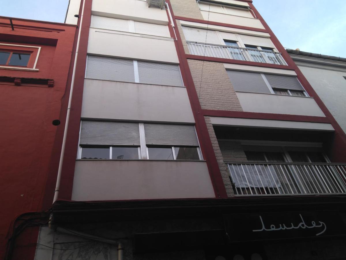 El Teular Apartment Baneres de Mariola