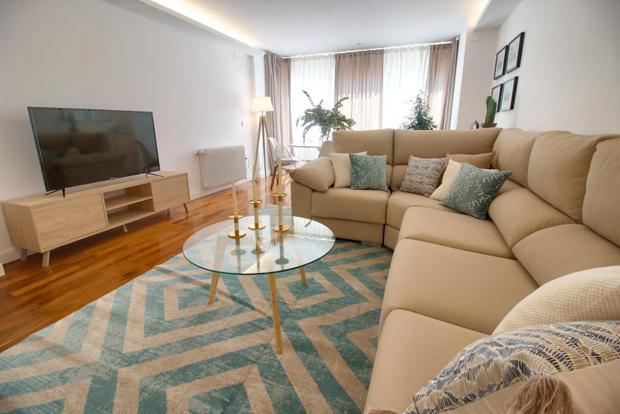 Apartment Cuencaloft Luxurious Cuenca (Castilla-La Mancha)
