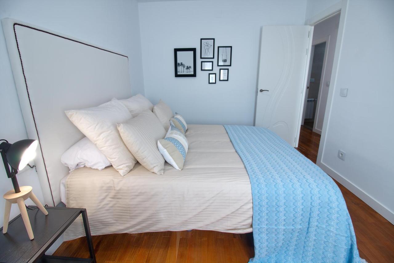 Cuencaloft Luxurious Apartment