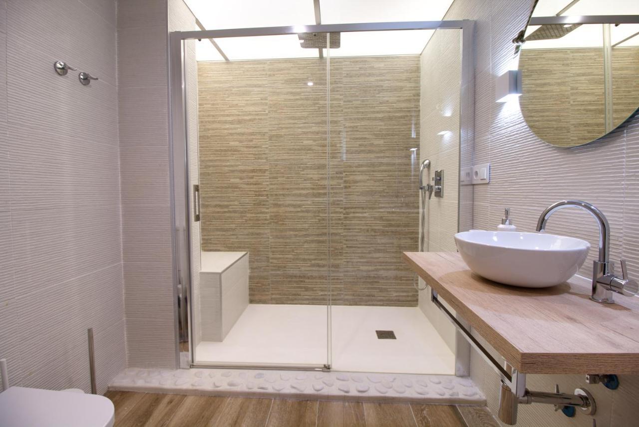 Cuencaloft Luxurious * Cuenca (Castilla-La Mancha)