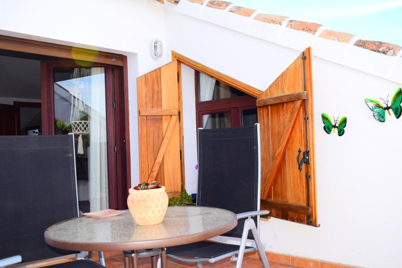 El ático De La Casa Viva *
