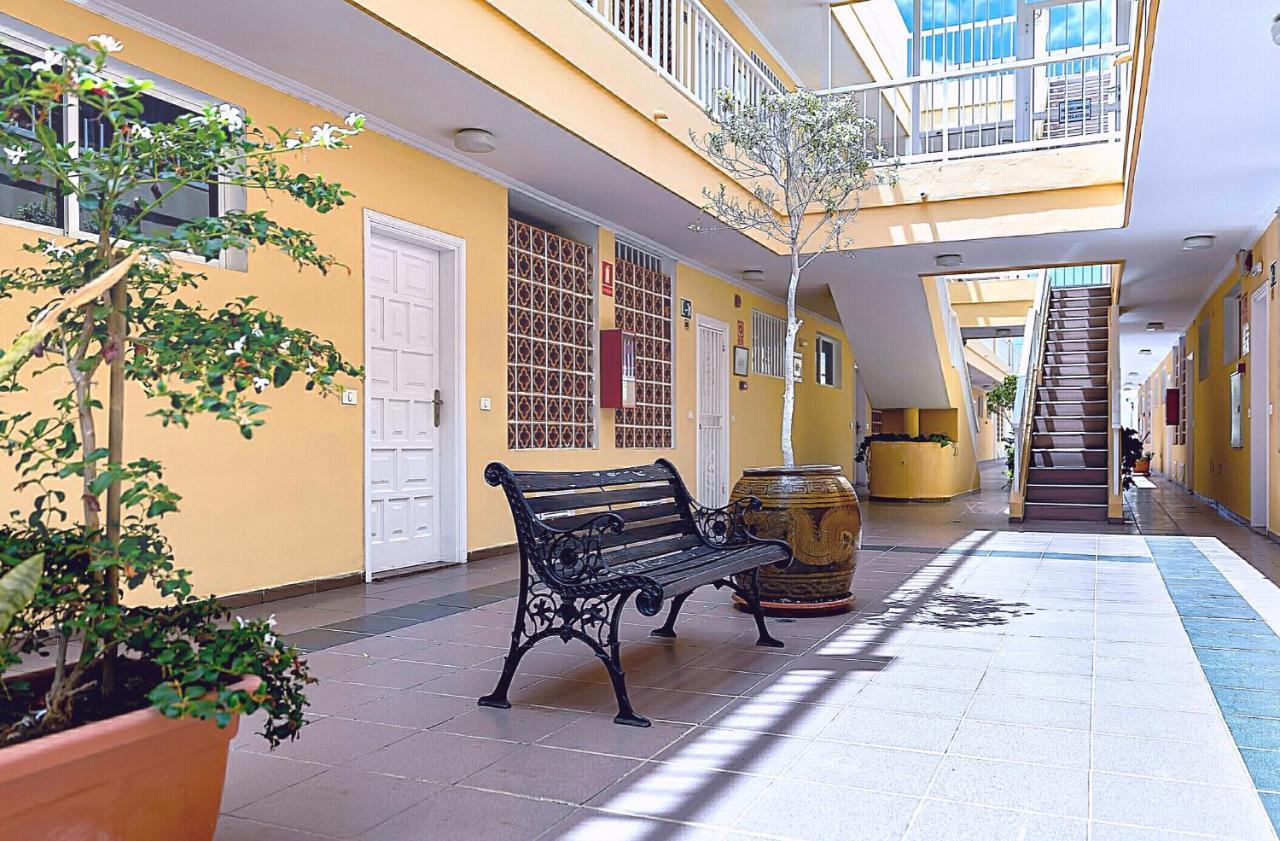 Apartamento La Mar