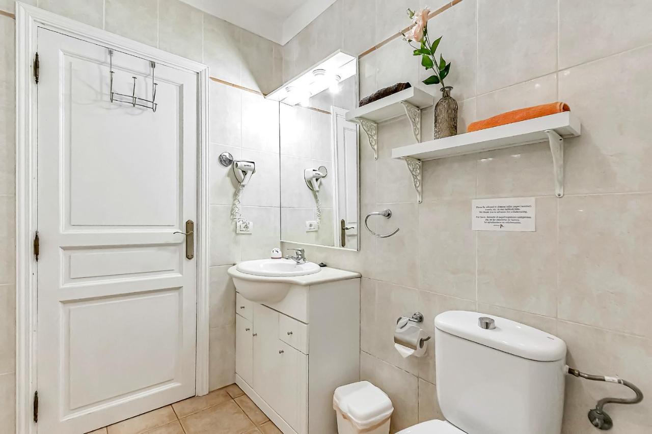 Apartamento La Mar *