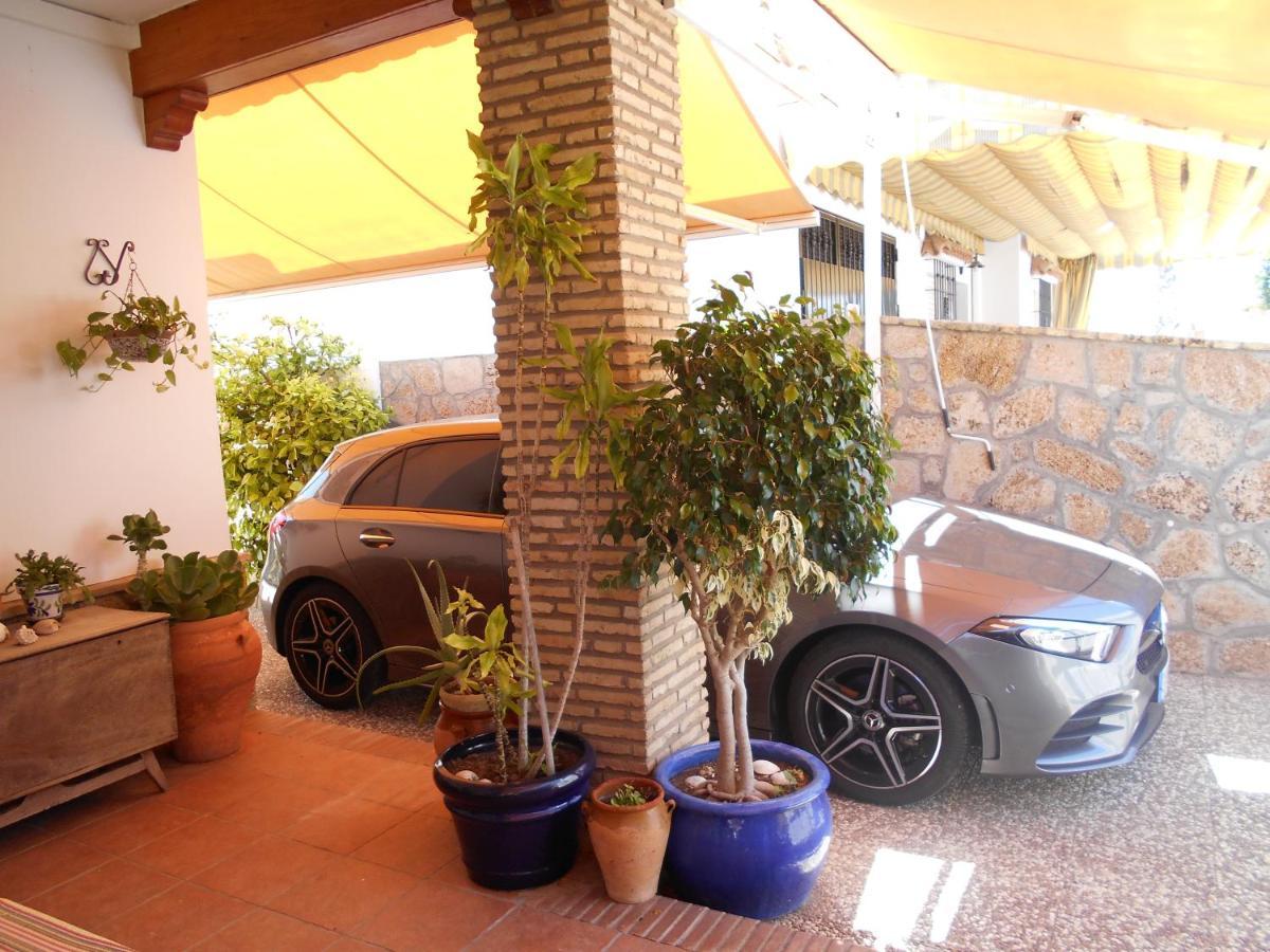 Playa De Regla, Chipiona, Andalucía, Aire Acondicionado, Garaje, Wifi, Terraza Apartamento *