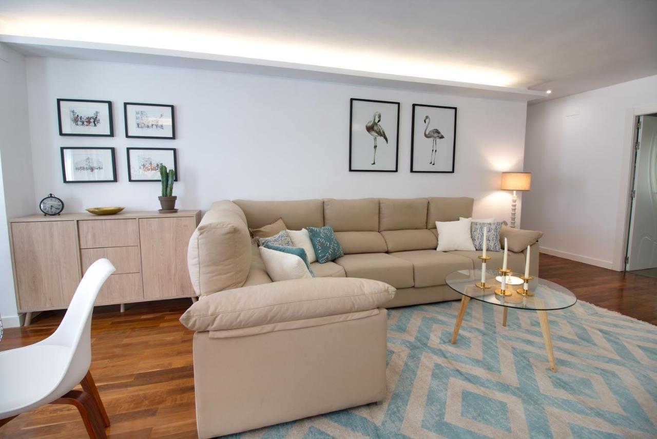 Apartment Cuencaloft Luxurious
