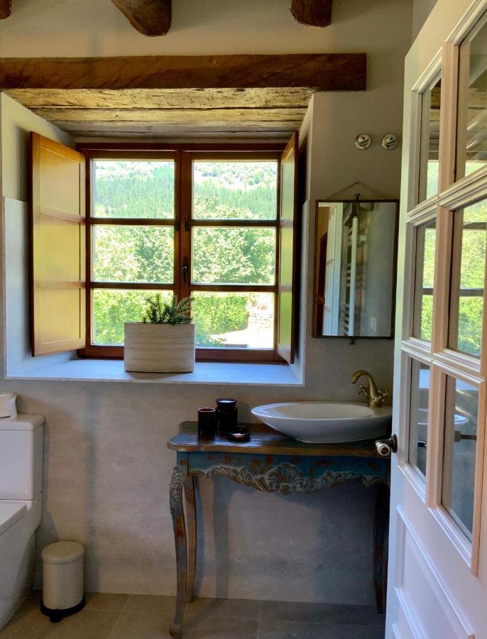 Casa rural Caserío Sautu Goikoa