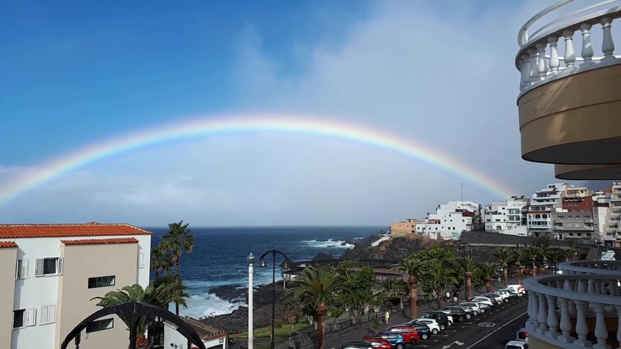 Apartamento La Mar Puerto de Santiago (Tenerife)