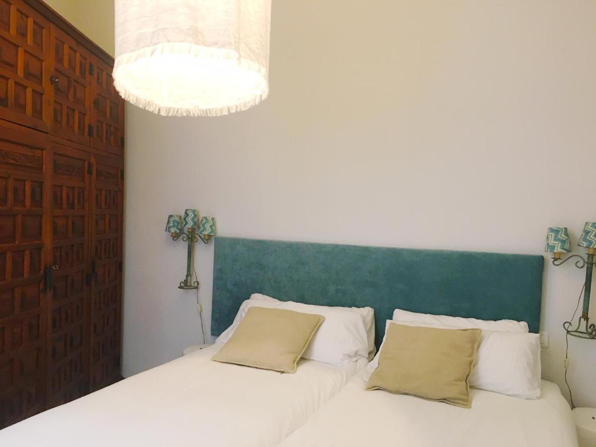 Eva Recommends Alameda Apartment *