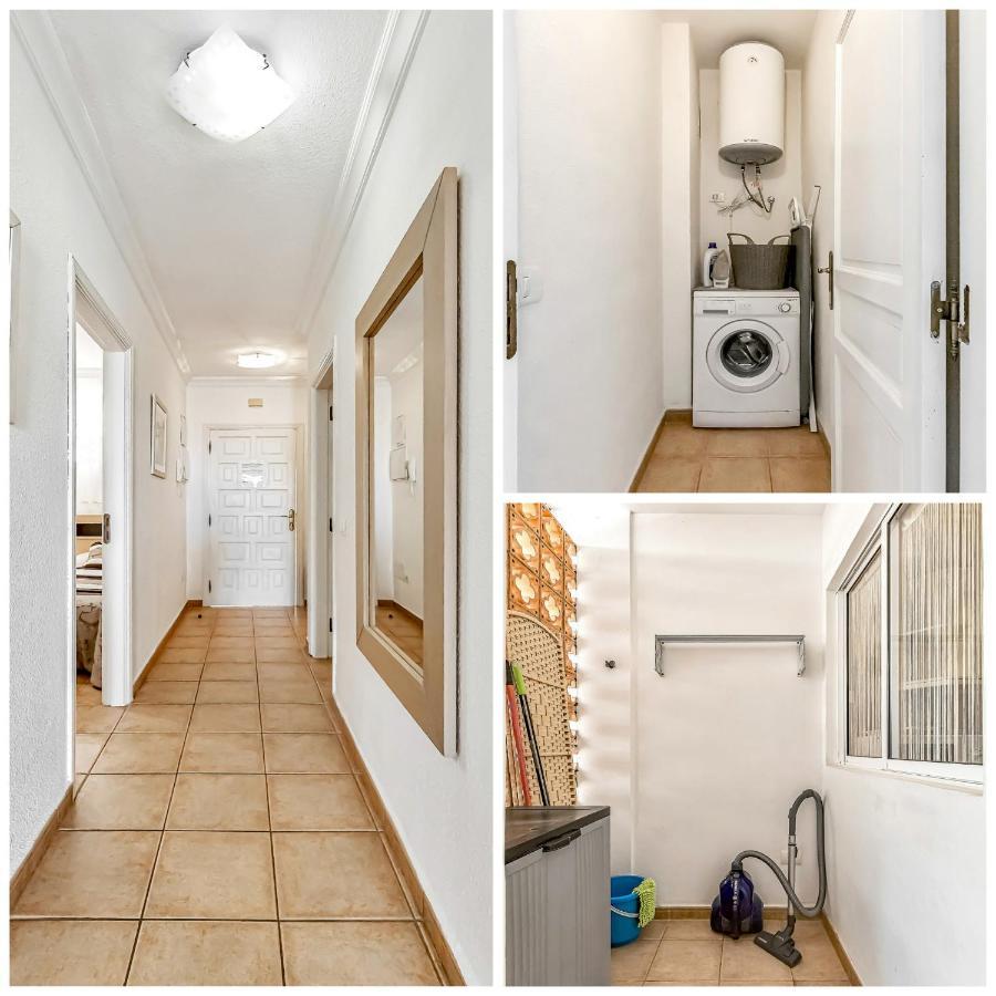 Apartamento La Mar Puerto de Santiago (Tenerife)