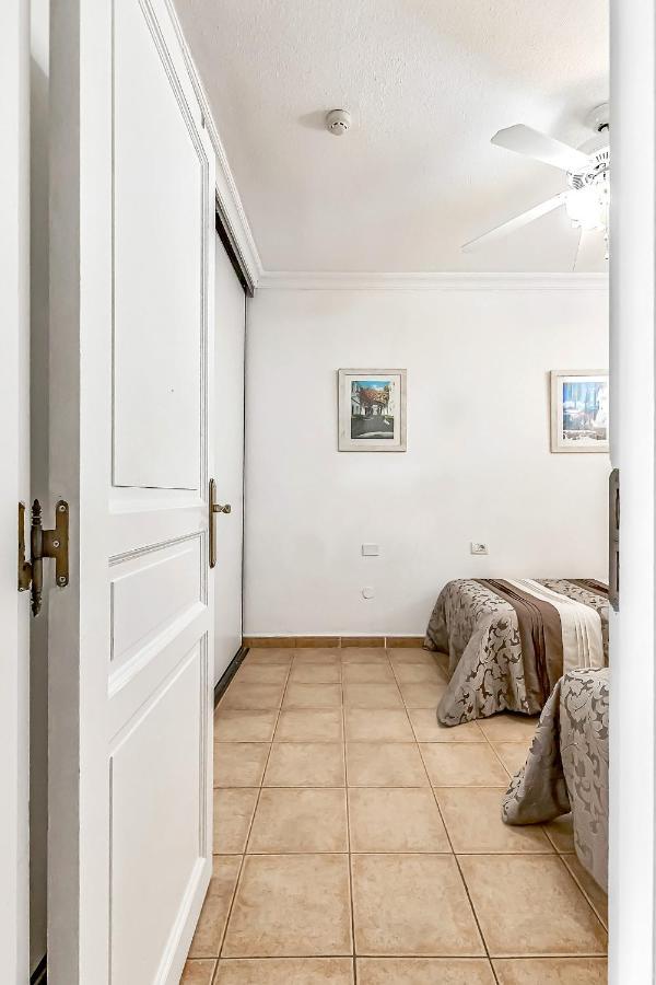 Apartamento La Mar Puerto de Santiago (Tenerife)