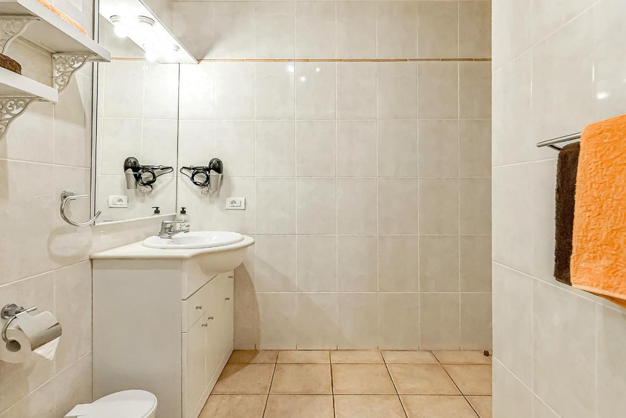 Apartamento La Mar