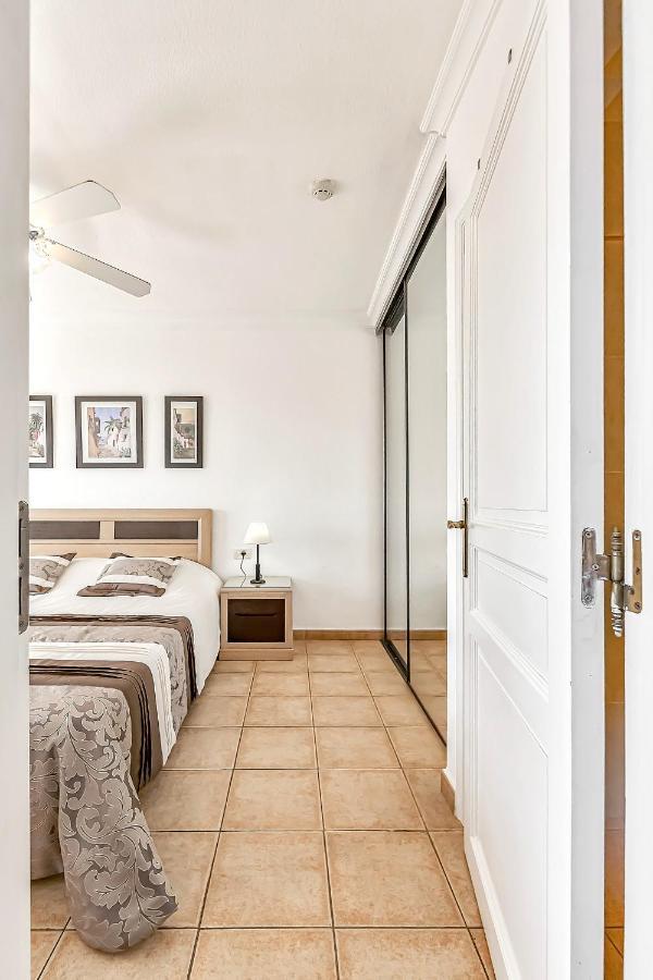 Apartamento La Mar Puerto de Santiago (Tenerife)