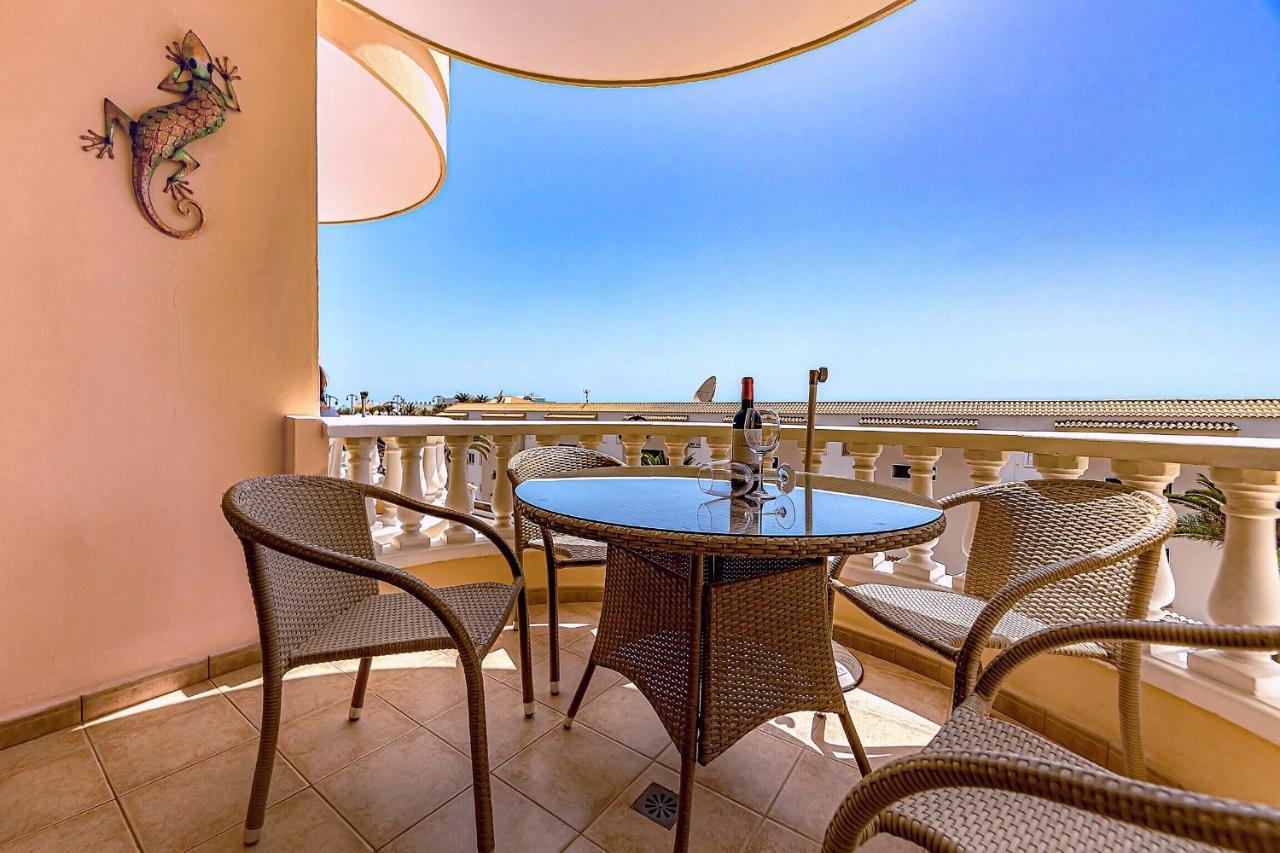 La Mar Apartamento *