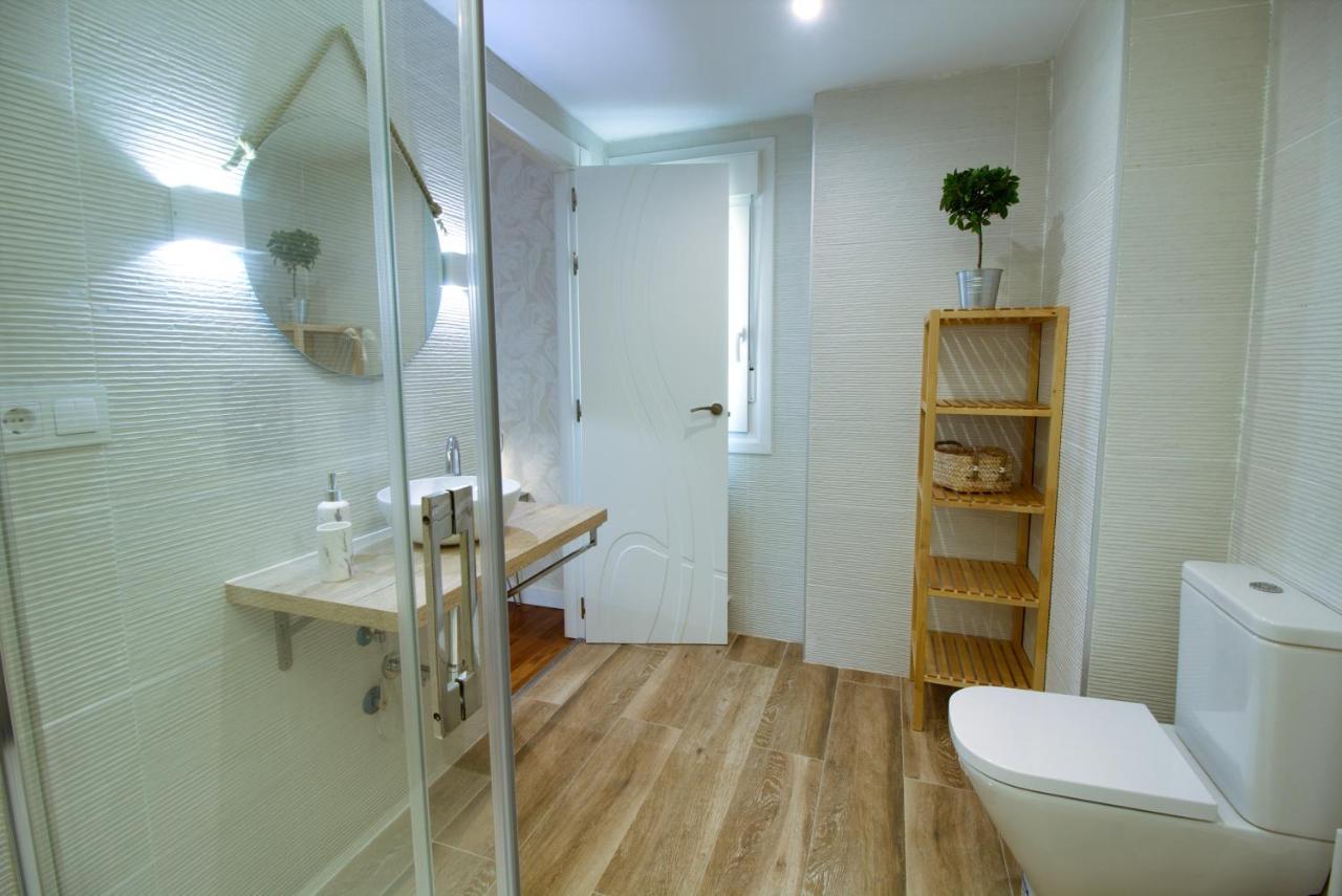 Apartment Cuencaloft Luxurious Cuenca (Castilla-La Mancha)