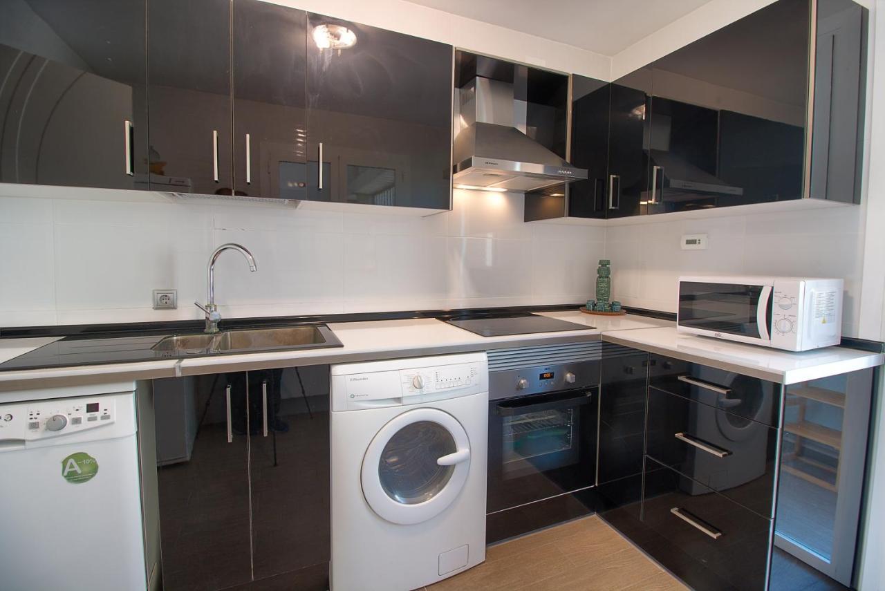 Cuencaloft Luxurious Apartment Cuenca (Castilla-La Mancha)