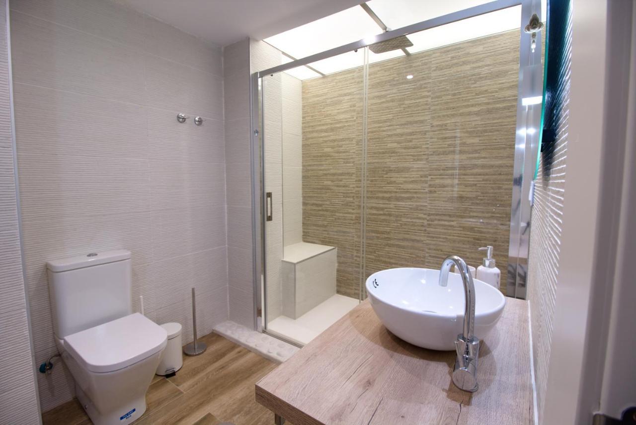 Apartment Cuencaloft Luxurious *