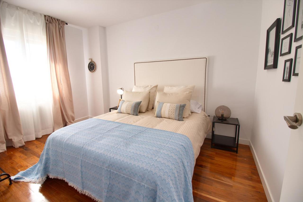 Cuencaloft Luxurious Apartment *