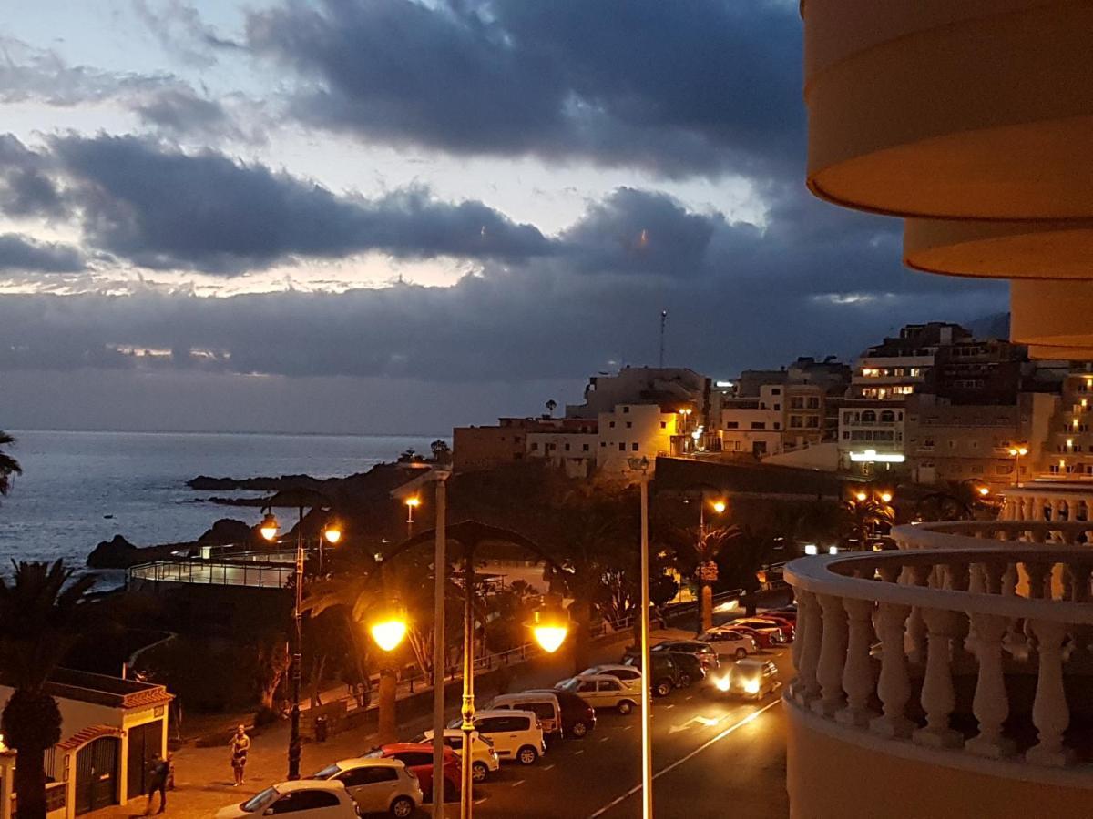 La Mar Apartamento Puerto de Santiago (Tenerife)