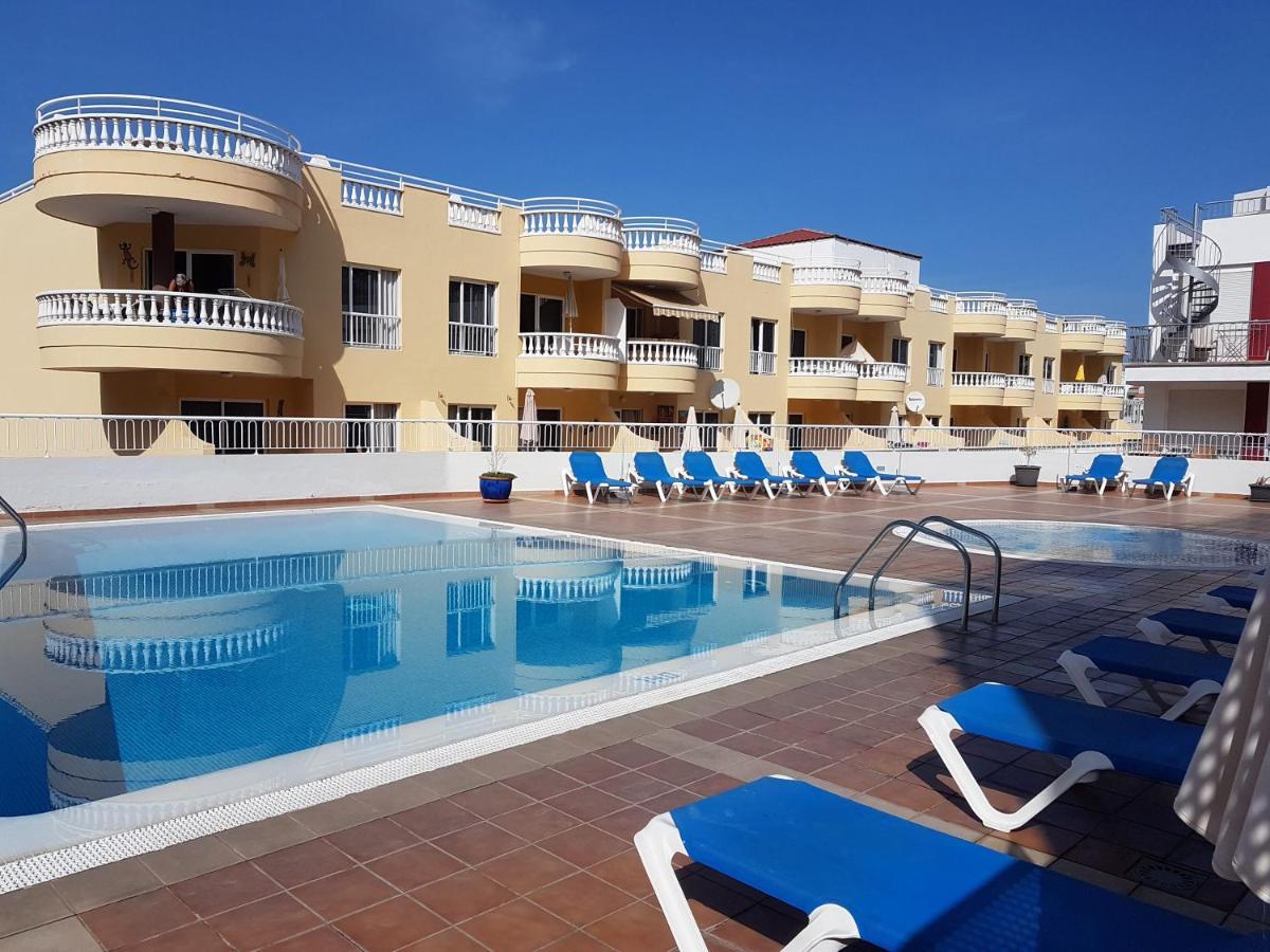 La Mar Apartamento *