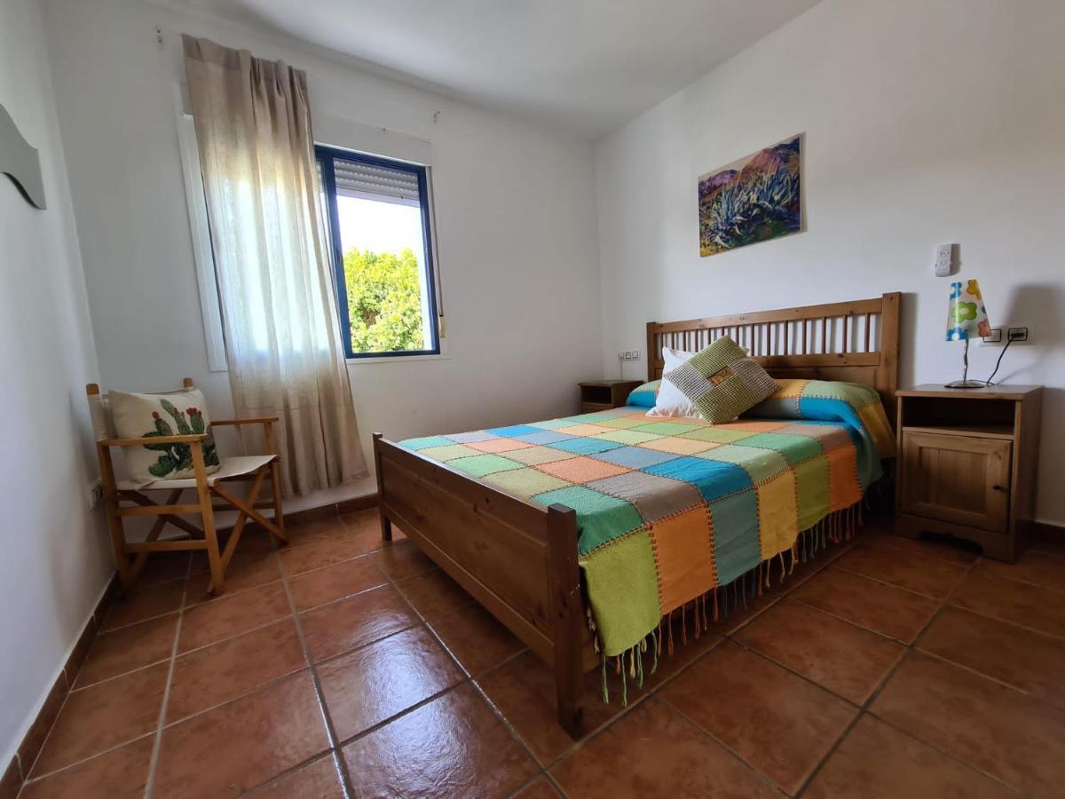 Negras Centro. Al Lado Del Mar. Con Dos Terrazas Apartamento