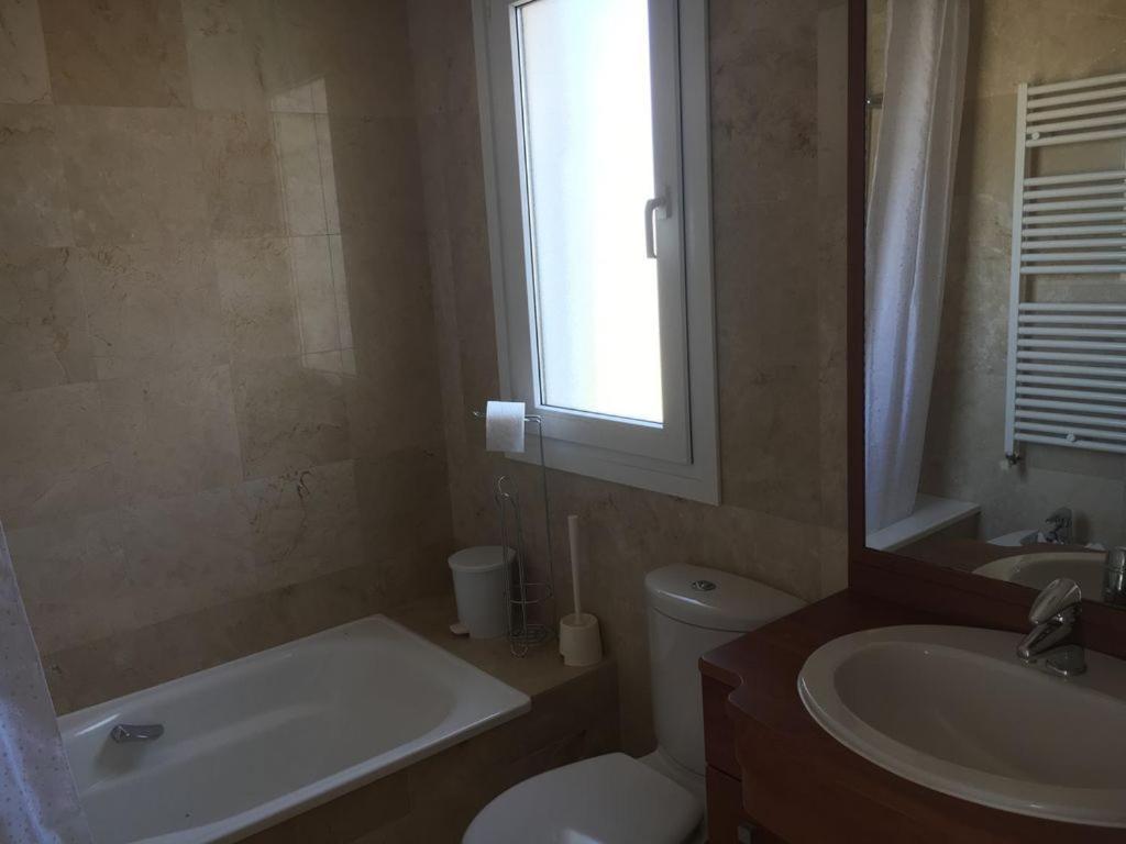 Villa Casa Eucalipto Torre-Pacheco
