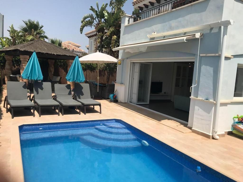 Casa Eucalipto Villa Torre-Pacheco