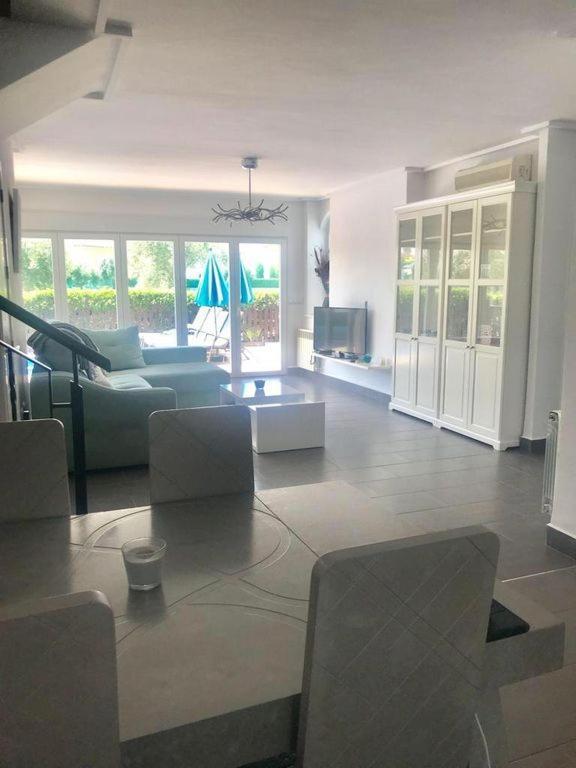 Villa Casa Eucalipto *