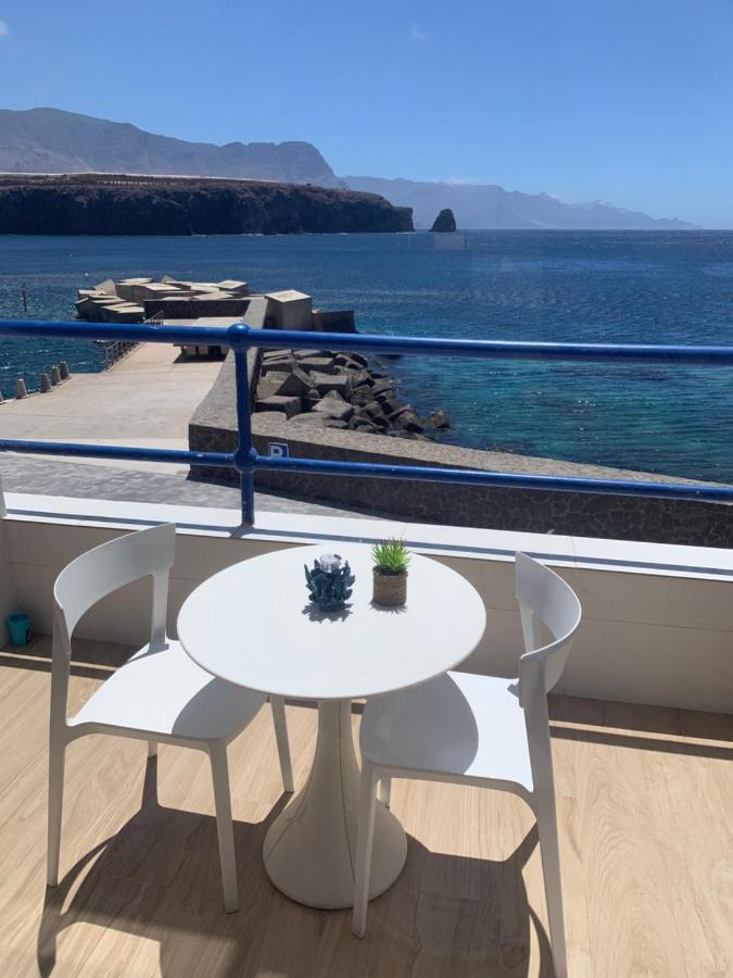 Apartamento Touch The Sea Sardina