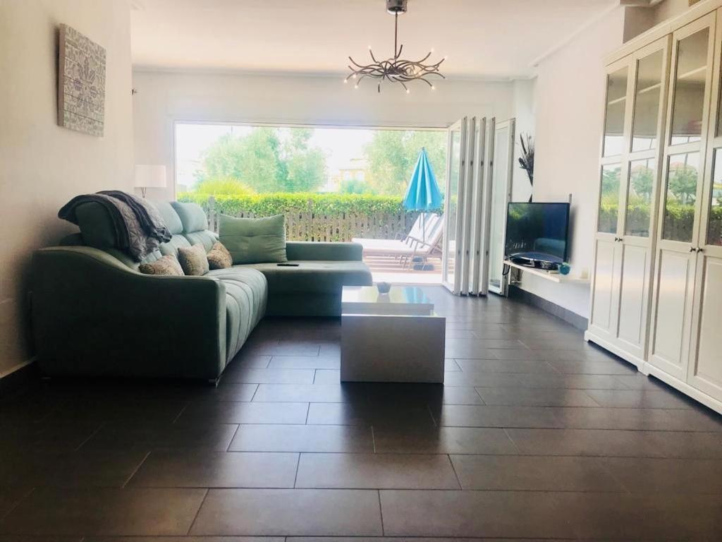 Villa Casa Eucalipto *