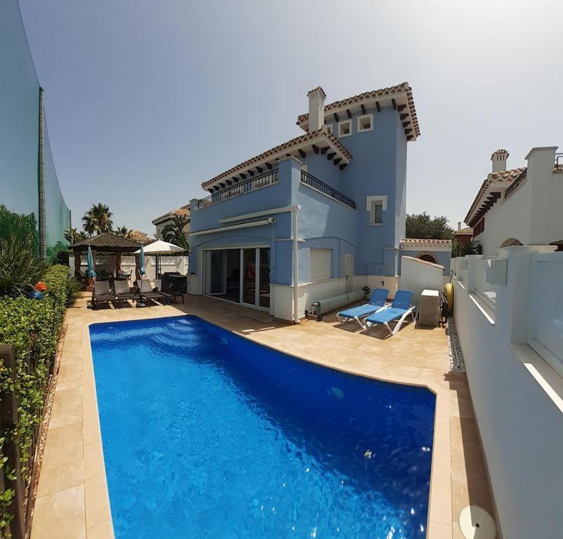 Casa Eucalipto *