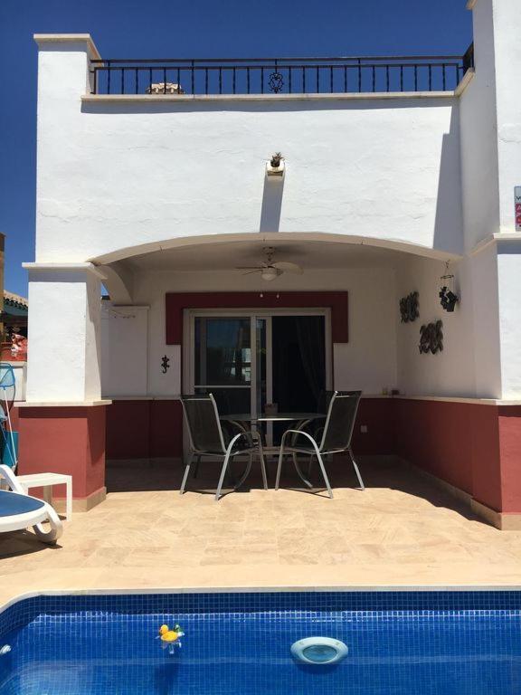 Casa Bailey Villa Torre-Pacheco