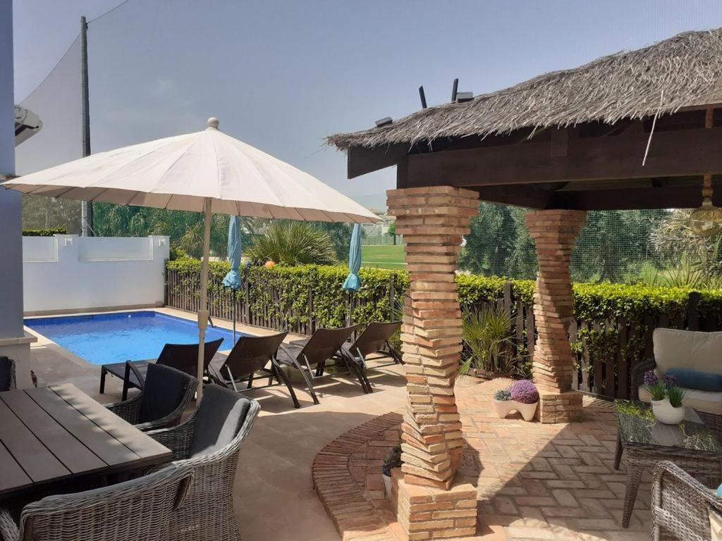 Casa Eucalipto * Torre-Pacheco