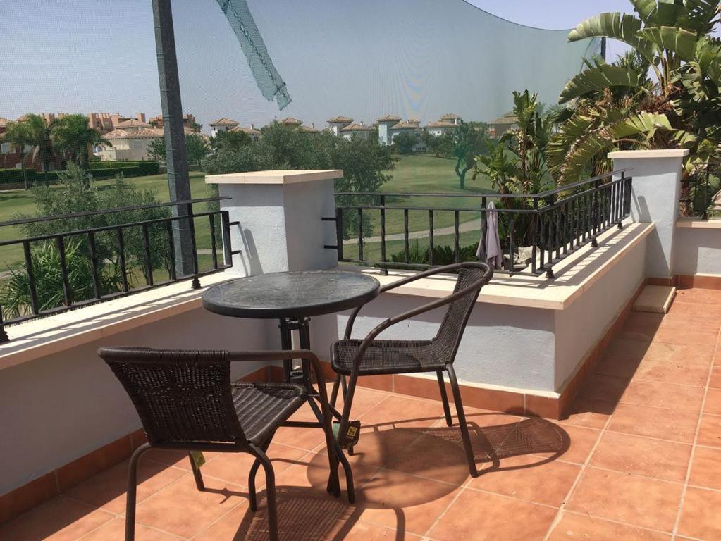 Villa Casa Eucalipto Torre-Pacheco
