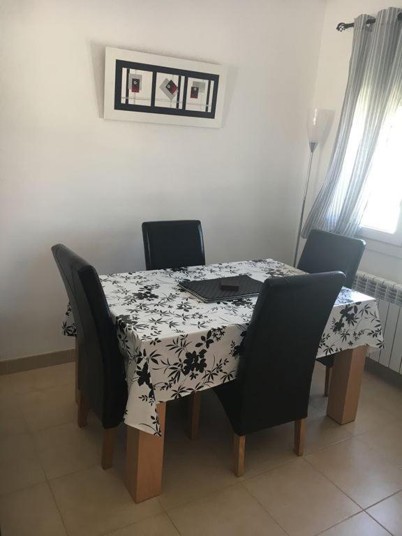 Casa Bailey Villa Torre-Pacheco