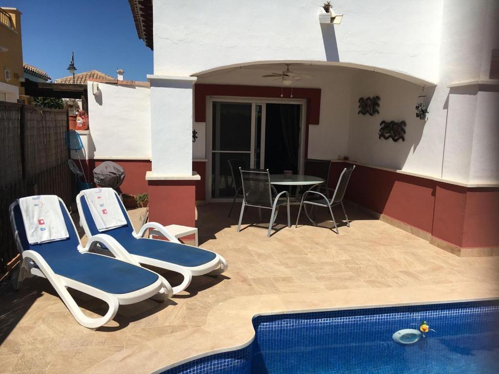 Casa Bailey *