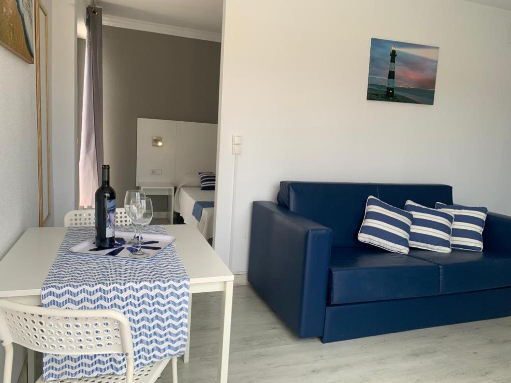 Aparthotel Es Nautico Porto Cristo