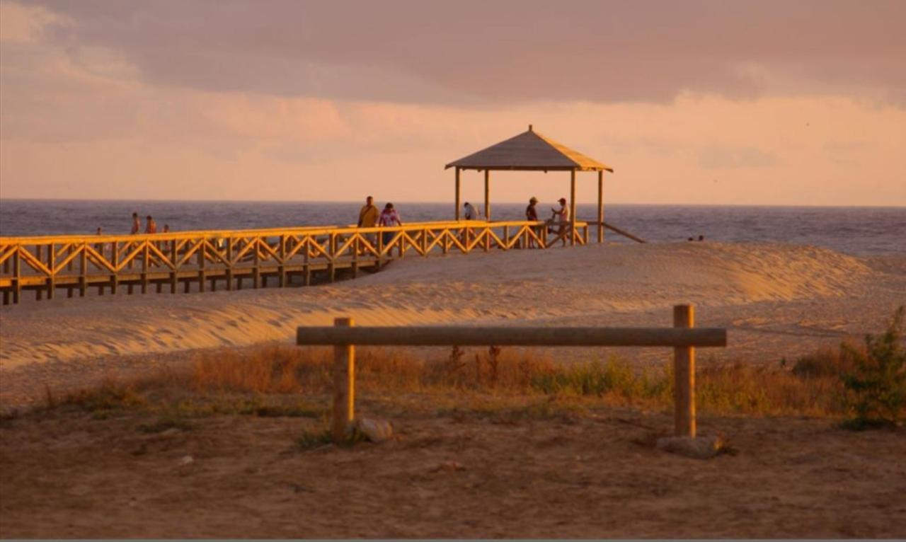 Conil Playa & Centrico, Con Aire Acond Y Wifi -solo Familias Y Parejas- Apartment Conil De La Frontera