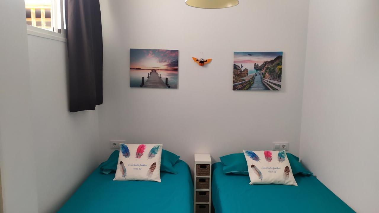 Island Paradise Apartment Costa Adeje (Tenerife)
