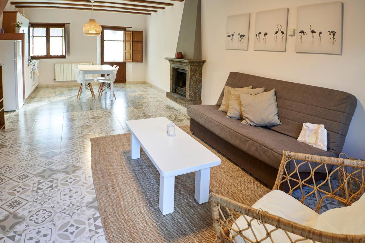 Apartamento El Mirador De Sanabria