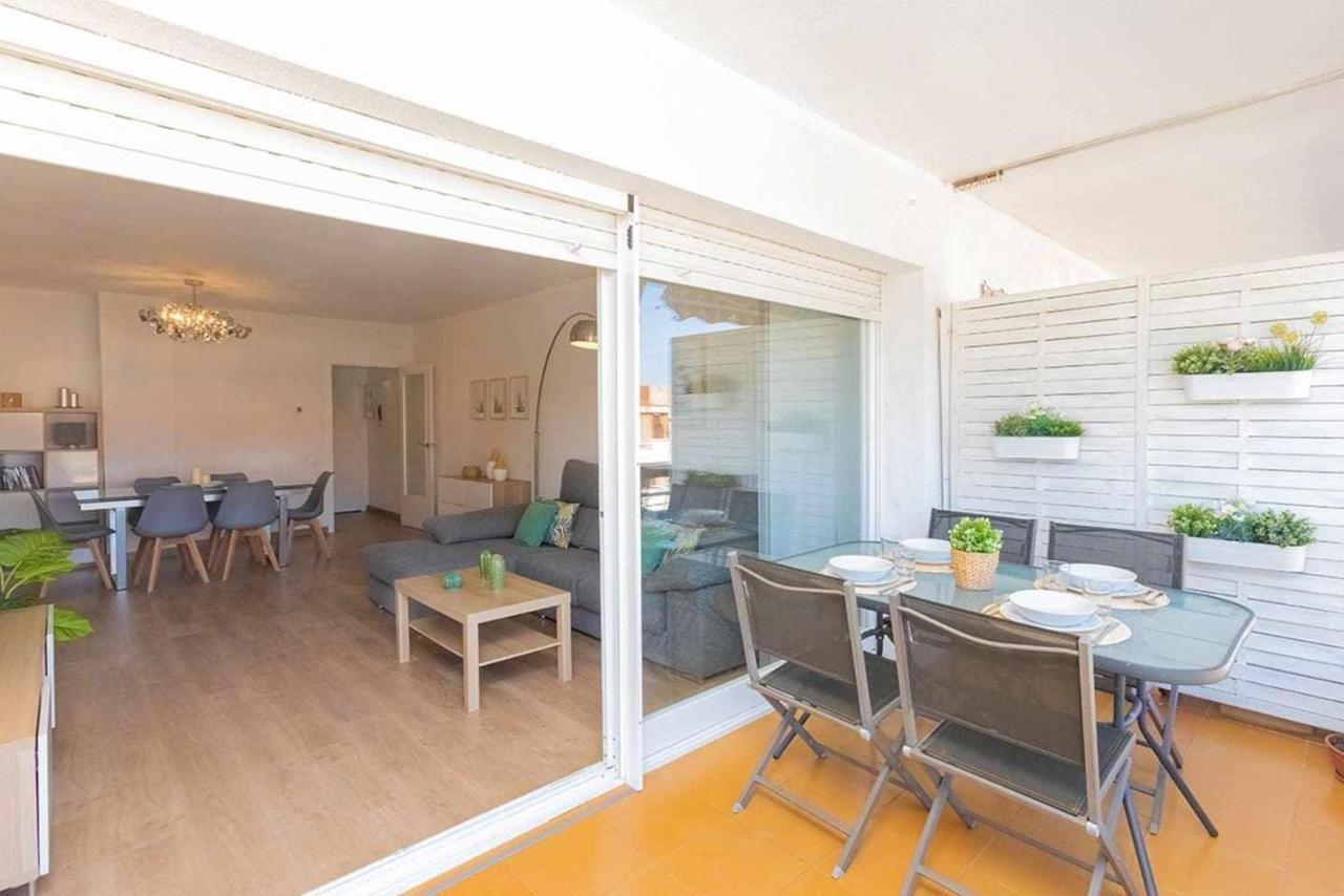 Summertime Disfrutar Tus Vacaciones Apartment *